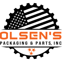 Olsen's Packaging & Parts, Inc.
