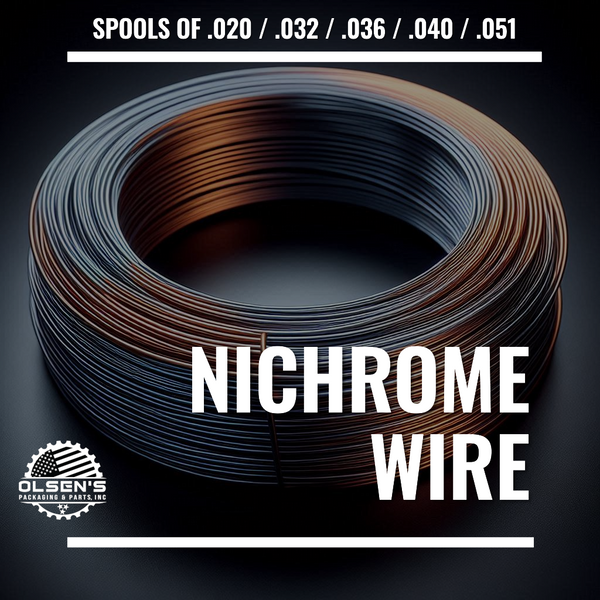 Nichrome Wire